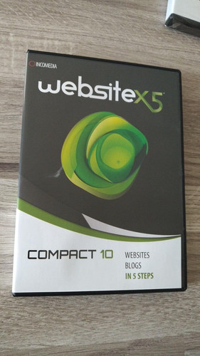 Websitex5 compact web - websitex5, 10