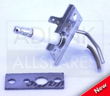 BRITISH GAS BG330+ BOILER ELECTRODE 0020020731