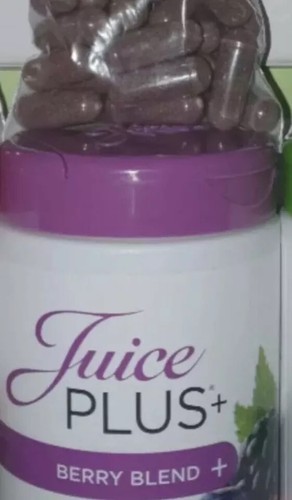 Juice plus capsules - juice, 30