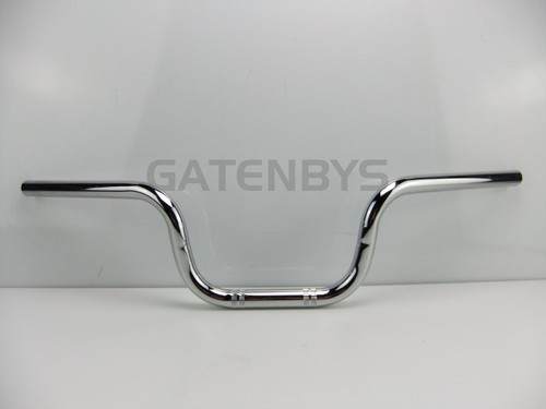 New chrome for honda cbf125 - new,