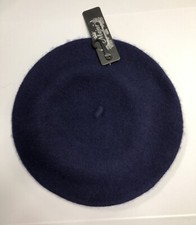100% Wool Beret