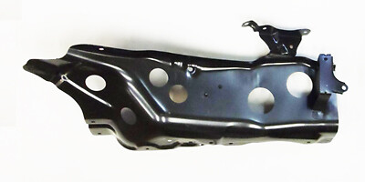 New rear step support - rear,