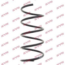 Kyb front coil spring for - front,