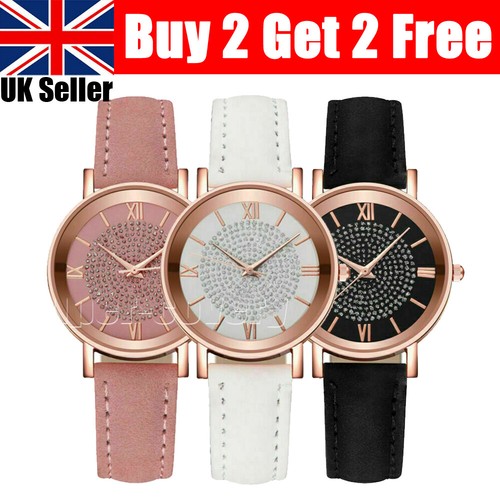 Ladies womens wrist watches - ladies,