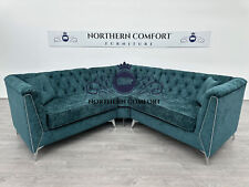 Istanbul Corner Sofa in Alaska
