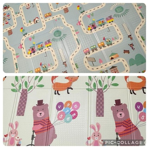Soft foam extra - soft, 2