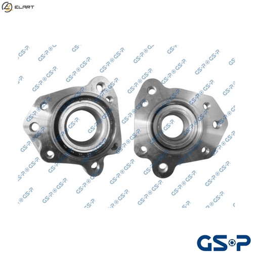 Wheel bearing kit 9239004 - bearing,