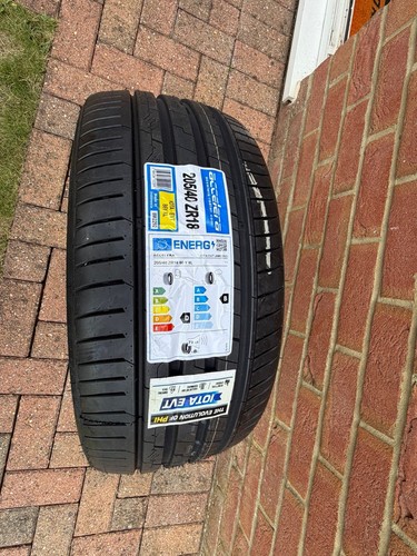 Accelera tyre brand new - accelera,