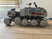 LEGO Star Wars 75151 Clone