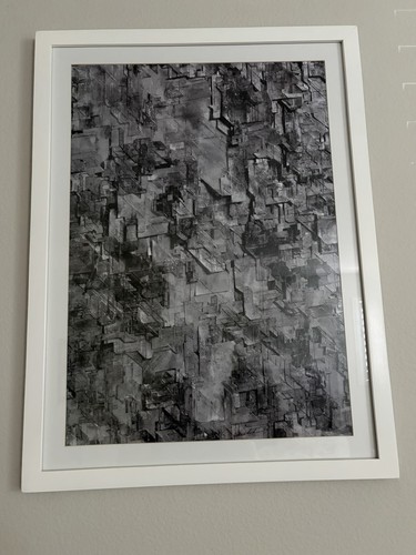 Delta boris tellegen art print - boris,