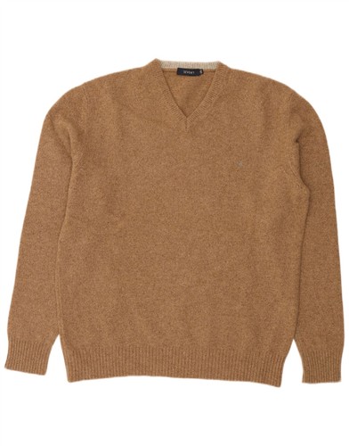 Seventy mens neck - mens, jumper
