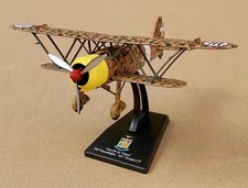 1:72 Diecast Military Model