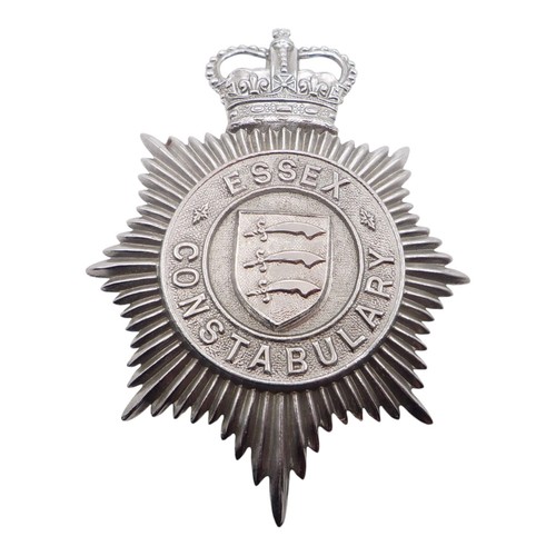 Essex constabulary obsolete - essex,
