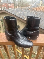 Vintage Florsheim Disco Boots