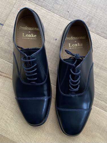 Loake men black - men’s,