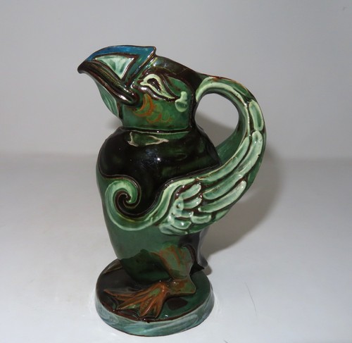 Brannam barum ware - c.,