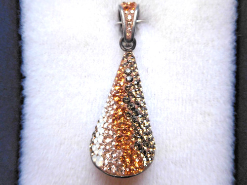 Swarovski crystal bling - crystal,
