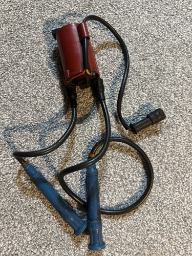 Ford rs1600i coil pack genuine - rs1600i,