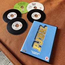 People Just Do Nothing: The