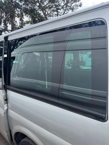 Ford transit mk6 - transit,