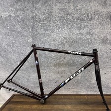 Vintage Fuji Tiara 54cm Road