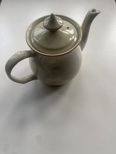 Denby Daybreak Tea Pot 18cm