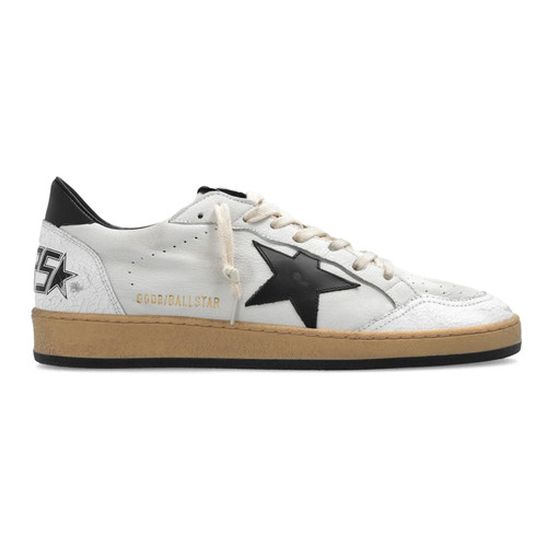 Golden goose ball star - goose, black