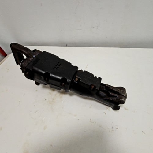 Air hammer breaker - air, chisel