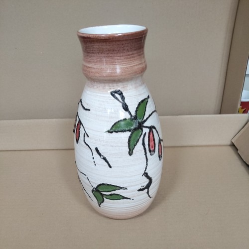 West german vase bay - german,