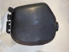 Velocette Venom Oil Tank