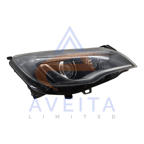 Vauxhall astra 13 - vauxhall, 09-13