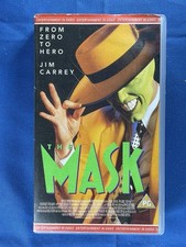 The mask jim carrey - mask,