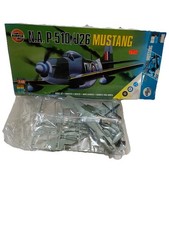 Airfix N A P 51D/J26 Mustang 