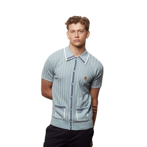 Gabicci carter mint kniited - carter,