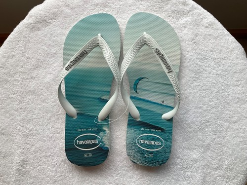 Havaianas mens flip flops - , size