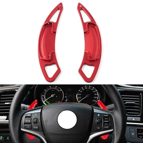 Red dsg paddle - 2x,