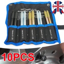 10PCS Automotive Wheel