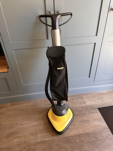 Kercher floor polisher - kercher,