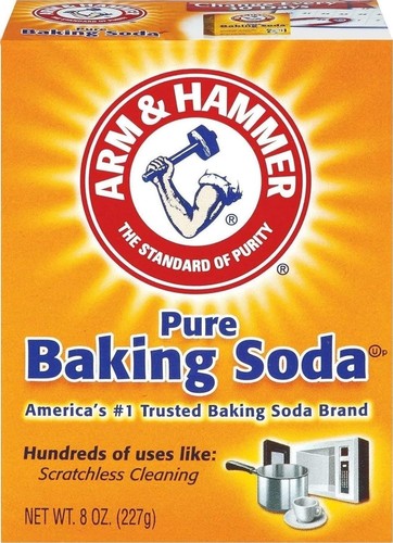Arm hammer pure - hammer,