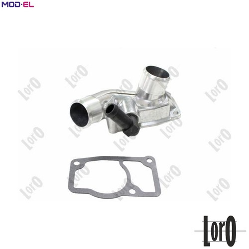 Thermostat coolant - thermostat,