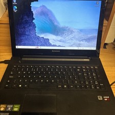 Lenovo G50-45 15.6" AMD A8 Quad Core Laptop (240Gb HD, 8GB RAM, DVD-RW, HDMI)