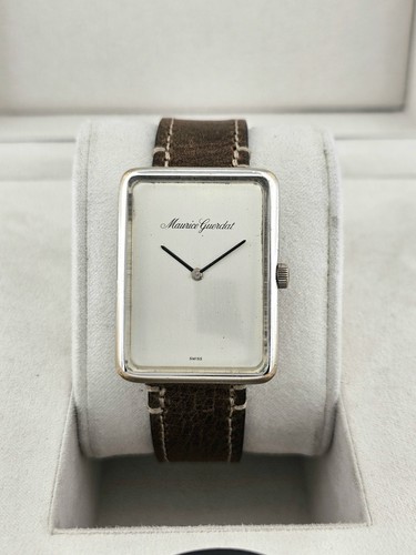 Vintage maurice guerdat swiss - vintage,