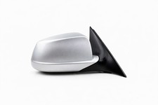 BMW 5 Series F10 2010-2013