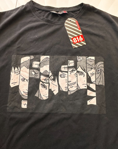 Naruto shippuden akatsuki - akatsuki, eyes