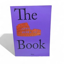 The Colosseum Book by Nunzio
