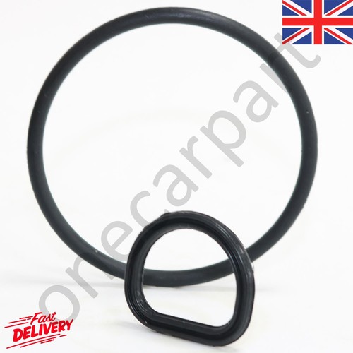 Crankcase oil trap breather - trap,