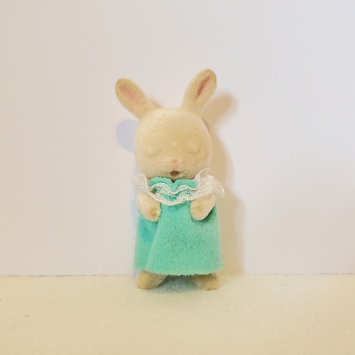 Rare sylvanian families - sylvanian,