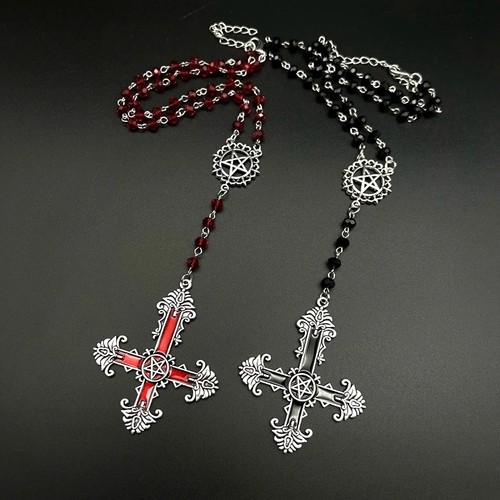 Gothic baphomet pentagram - gothic,