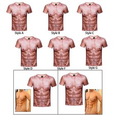 Men's Short Sleeve T-shirt