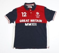 Next Team GB Great Britain